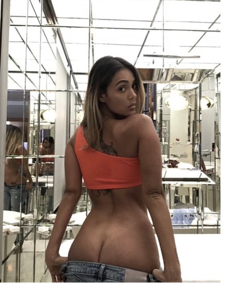 Iesha Marie onlyfans nudes