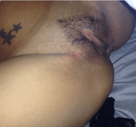 Iesha Marie only fans