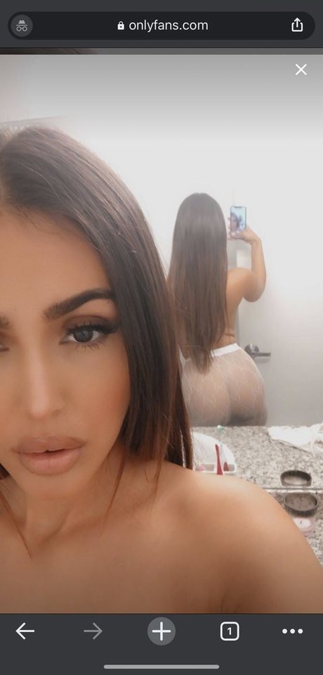 Iesha Marie only fans nude