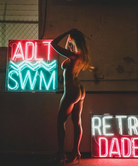 Iesha Marie onlyfans leaked porn