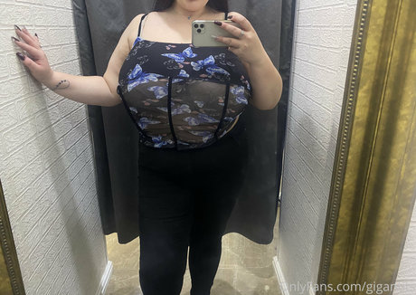 Gigantits nude leak onlyfans