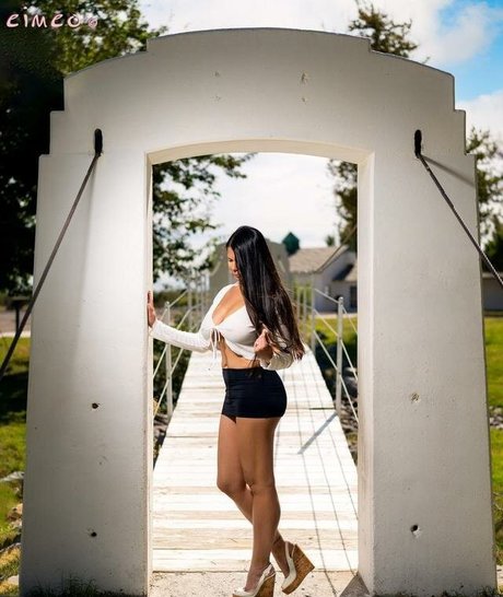 Eimeo onlyfans leaks