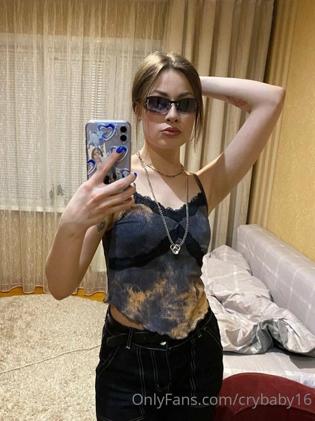 crybaby16 leaked onlyfans nudes