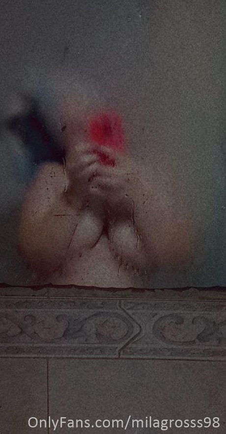 Mili nude leaked onlyfans