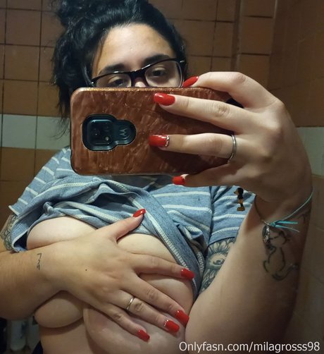 Mili onlyfans nudes porn