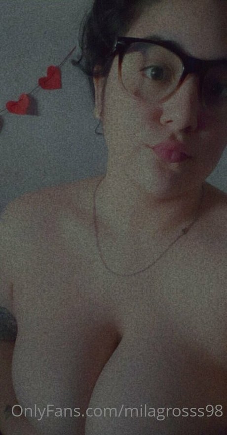 Mili only fans leak porn