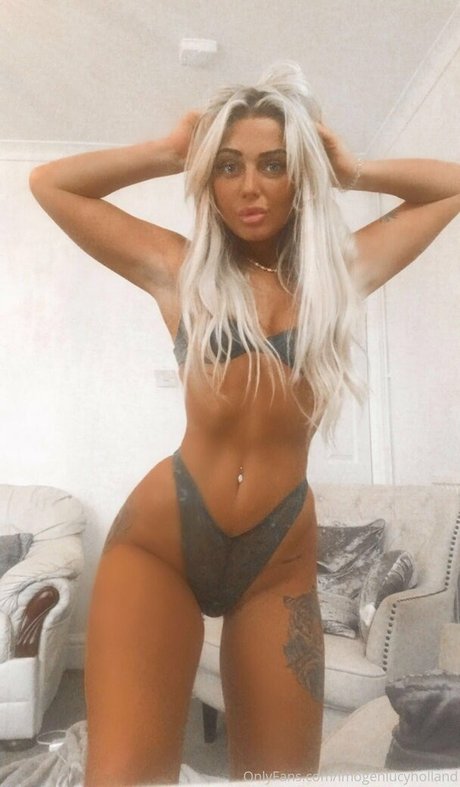 Imogen Lucy Holland onlyfans leak