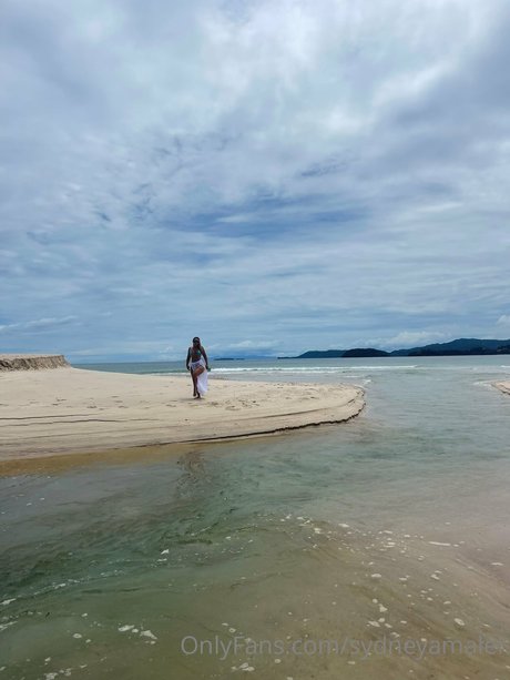 Sydney Maler onlyfans leams