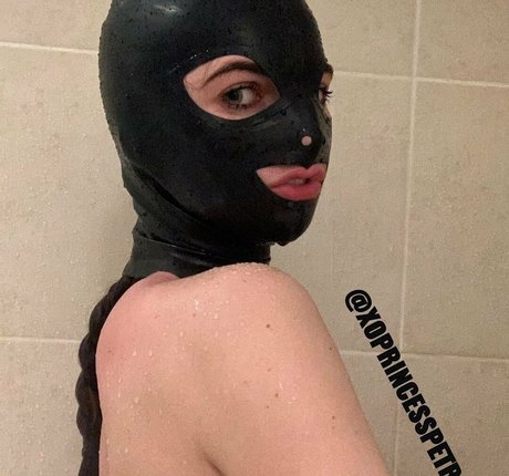 xoPrincessPetra nude leaked onlyfans