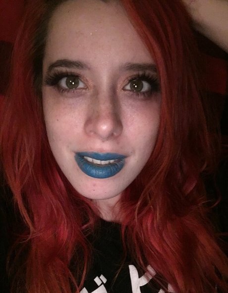 Scarlet Moon leaked onlyfans