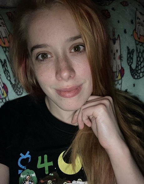 Scarlet Moon free onlyfans