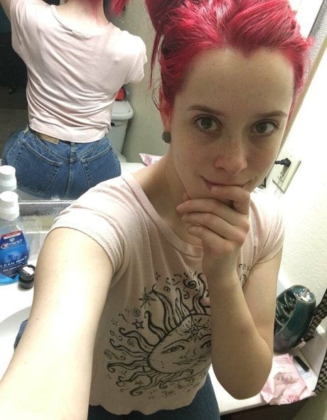 Scarlet Moon nudes onlyfans leak