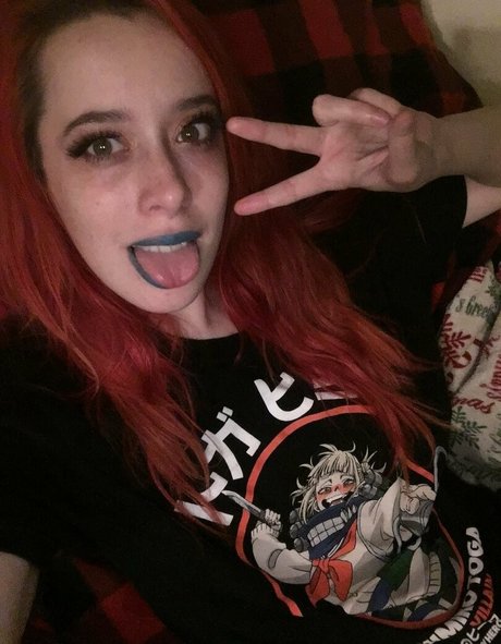 Scarlet Moon onlyfans nude leak