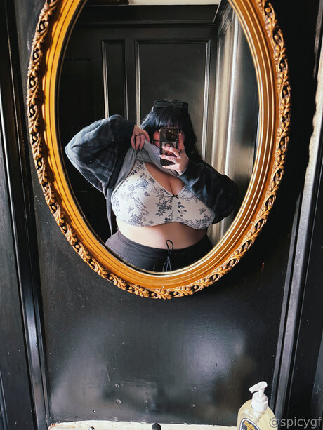 Spicygf only fans leak