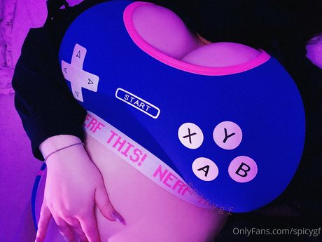 Spicygf onlyfans leams