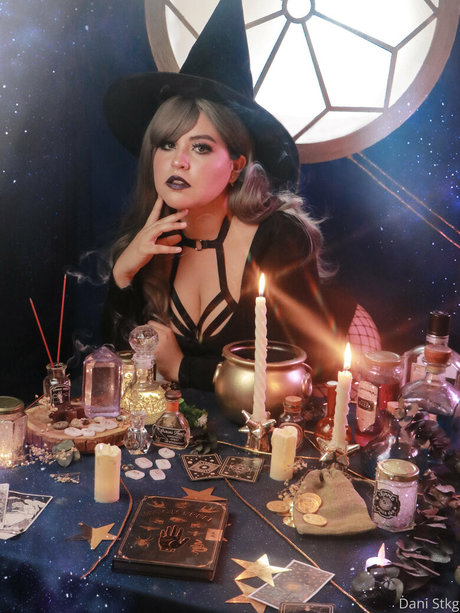 Stockingcos naked onlyfans leak