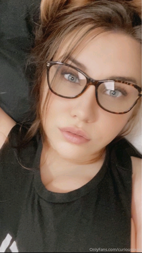 Curioussxox onlyfans leaks naked