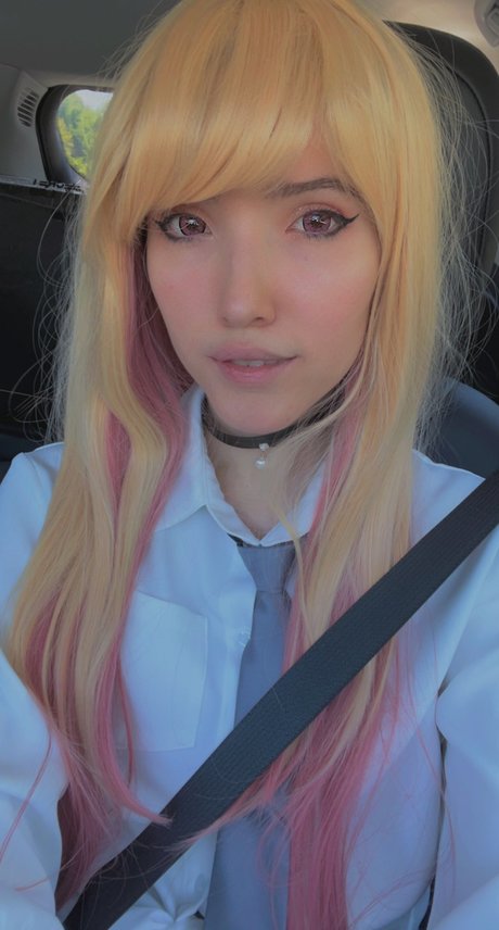 Strawberry Girl Kairi_ leaked onlyfans porn