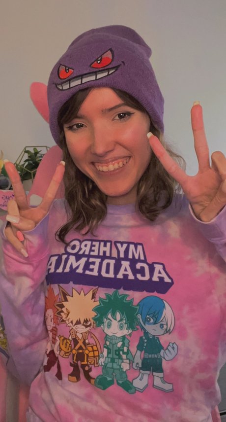 Strawberry Girl Kairi_ onlyfans xxx