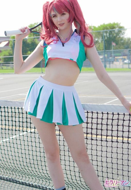 Hirariann onlyfans leaks nudes