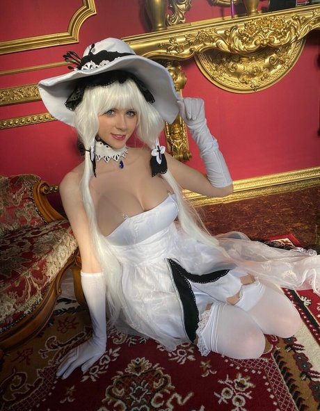 Hirariann new onlyfans leaks