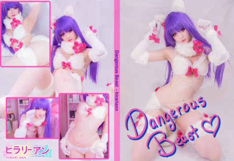 Hirariann onlyfans naked leaked