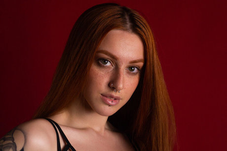 VioletLatte onlyfans ass