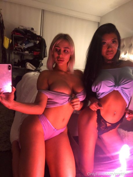 Pretti Ricci onlyfans leaks free