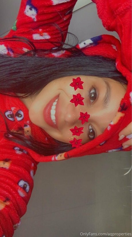 Abella Anderson onlyfans leaked free