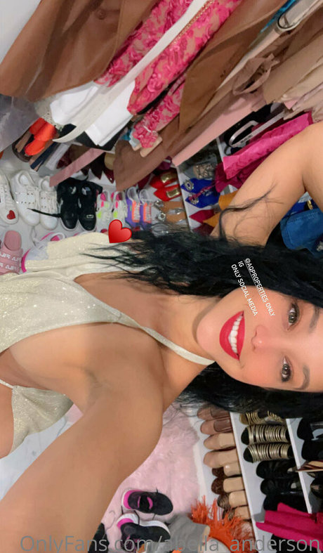 Abella Anderson sex tape onlyfans