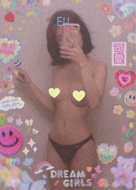 eveable nude onlyfans leaked