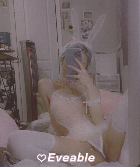 eveable nude onlyfans leaked