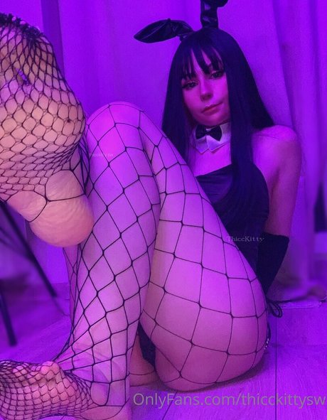 Thicc Kitty leaks onlyfans porn