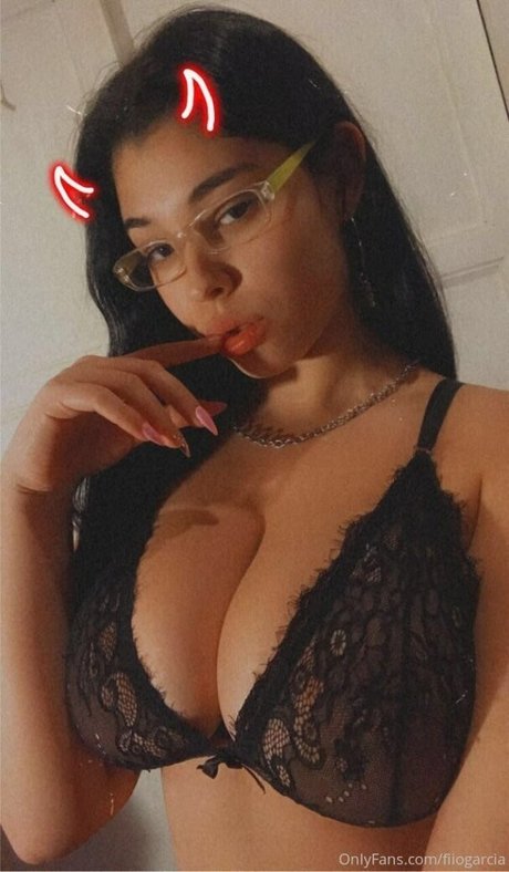 fiiogarcia onlyfans nudes leaked