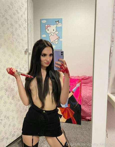 Pratty Katty onlyfans nudes