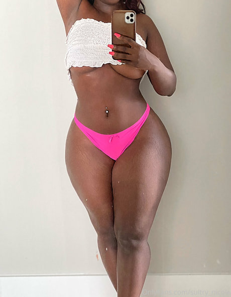 Sultry nicole onlyfans porn leaked