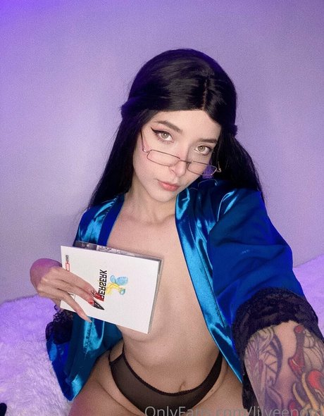 lilyonkou naked onlyfans