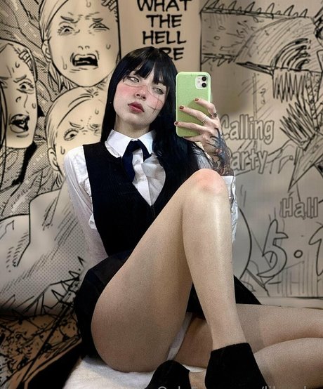 lilyonkou Profile pic