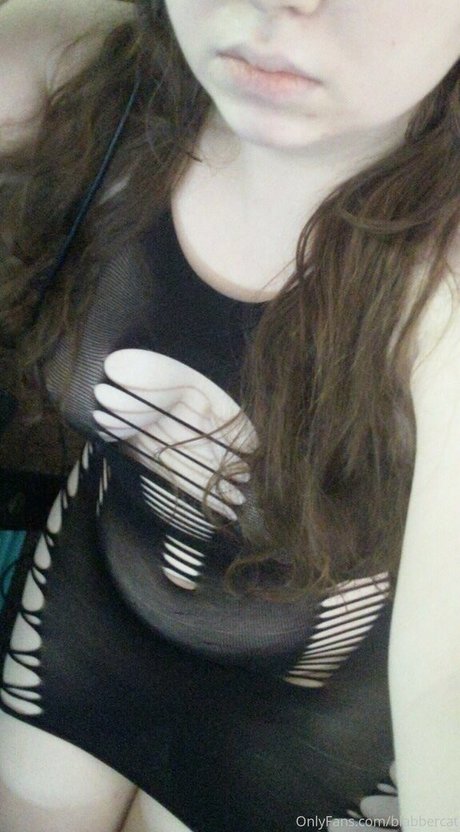 blabbercat only fans leak porn