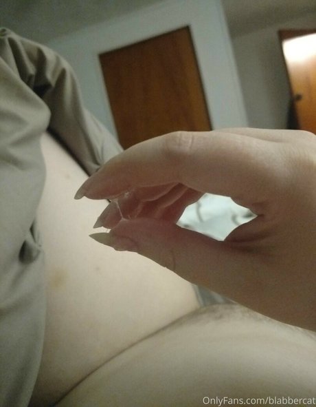 blabbercat leaked onlyfans nude