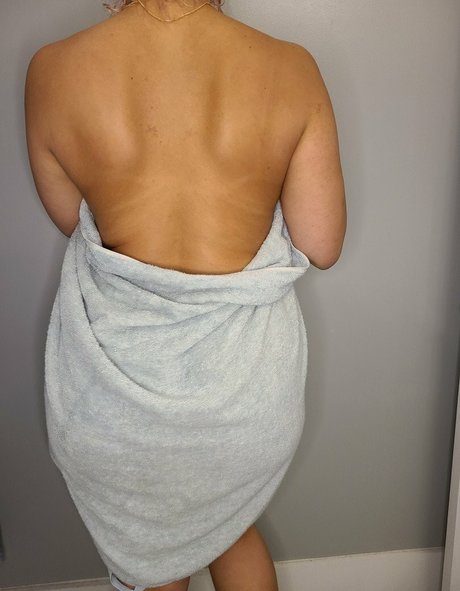 Sophia Gerard onlyfans leak ass