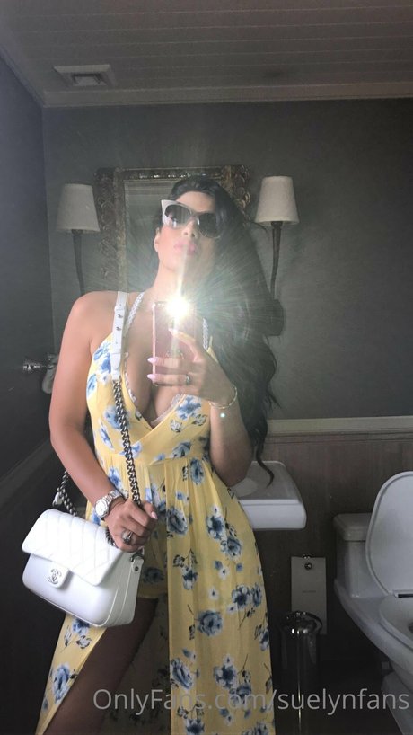Suelyn Medeiros only fans leaked porn