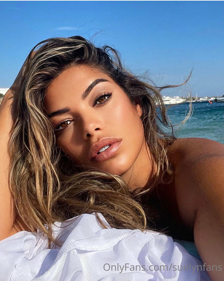 Suelyn Medeiros only fans leaked