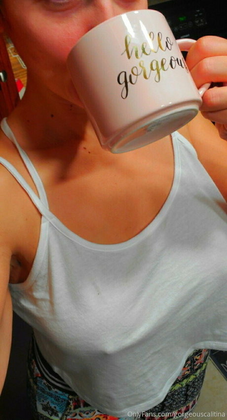 gorgeouscalitina onlyfans leaked