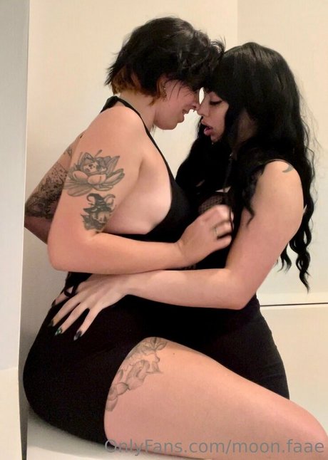 moon faae leaked onlyfans pictures