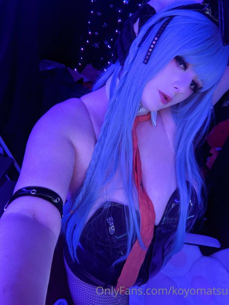 Koyomatsu onlyfans hot