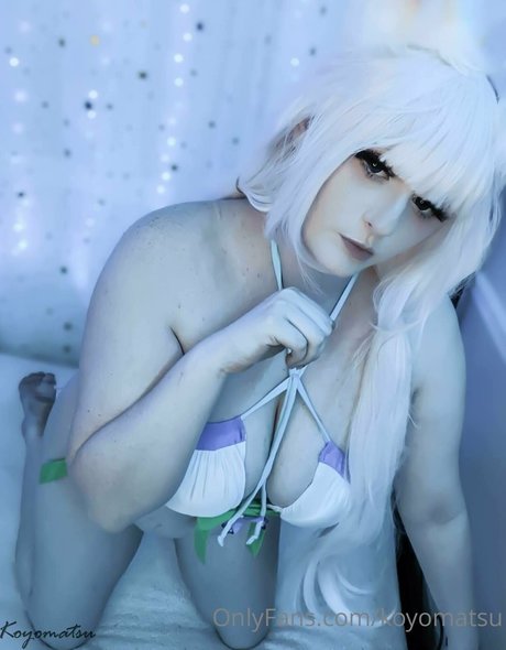 Koyomatsu only fans sex