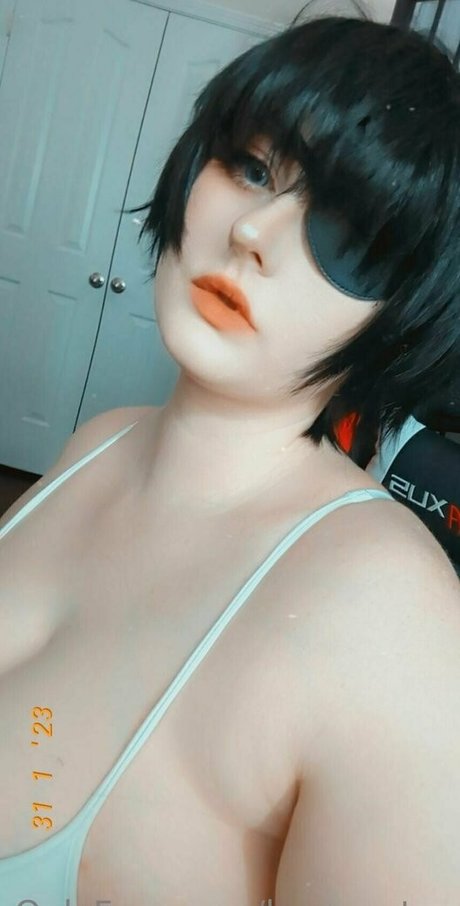 Koyomatsu only fans content