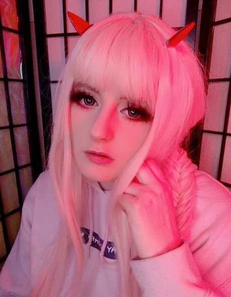 Koyomatsu onlyfans nude content