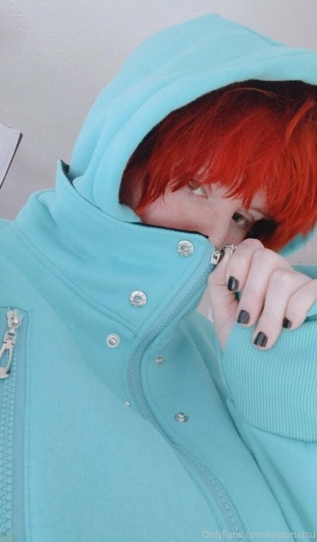 Koyomatsu leaked onlyfans porn